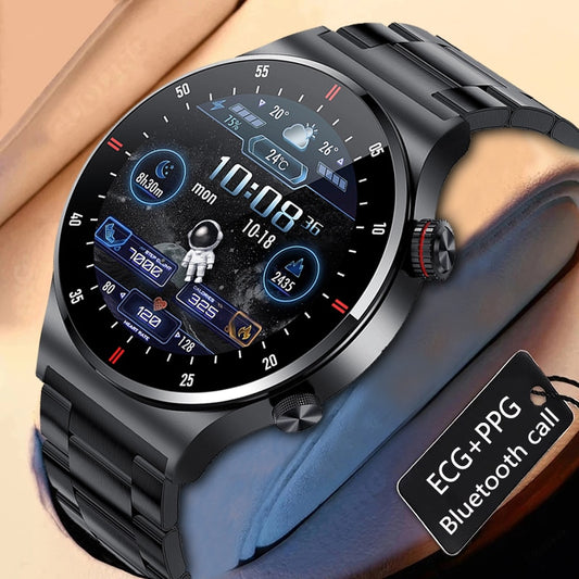 2022 New Bluetooth Call Smart Watch