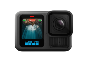 Keurig K-Duo 4K Waterproof Action Video Camera