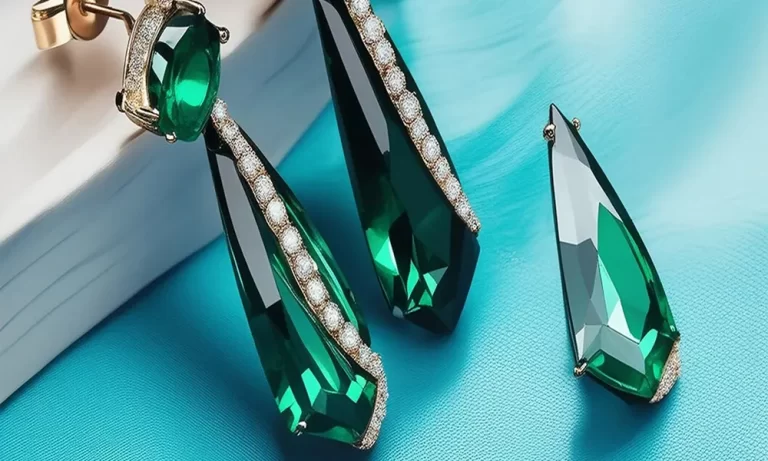 We create timeless jewellery for moments that deserve to shine.