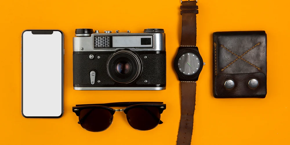 Essential Modern Travel Gear for the Adventurous and Stylish Explorer